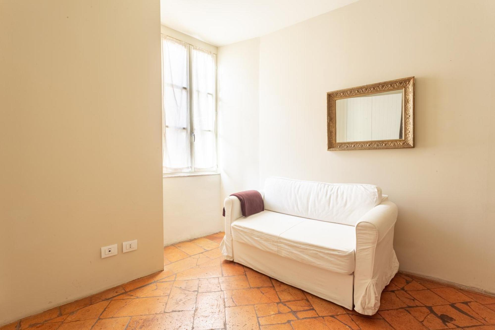 Castello CabiaglioPalazzo Mia By Icasamia Itアパートメント 部屋 写真