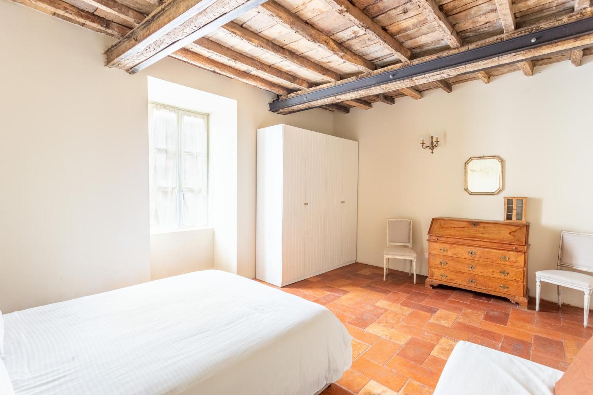 Castello CabiaglioPalazzo Mia By Icasamia Itアパートメント 部屋 写真